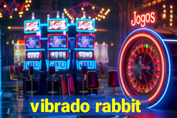 vibrado rabbit